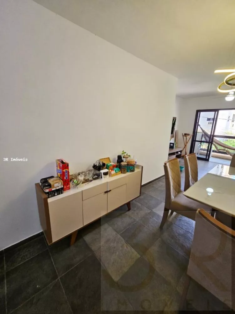 Apartamento para alugar com 3 quartos, 107m² - Foto 4