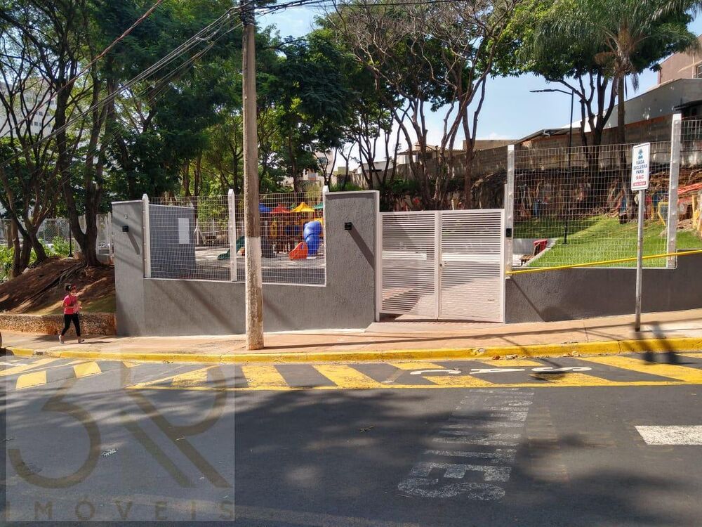 Apartamento para alugar com 2 quartos, 53m² - Foto 4