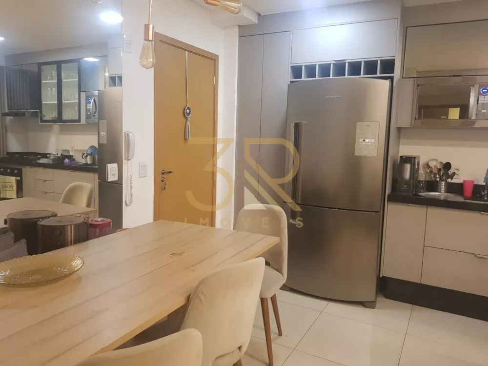 Apartamento, 2 quartos, 57 m² - Foto 3