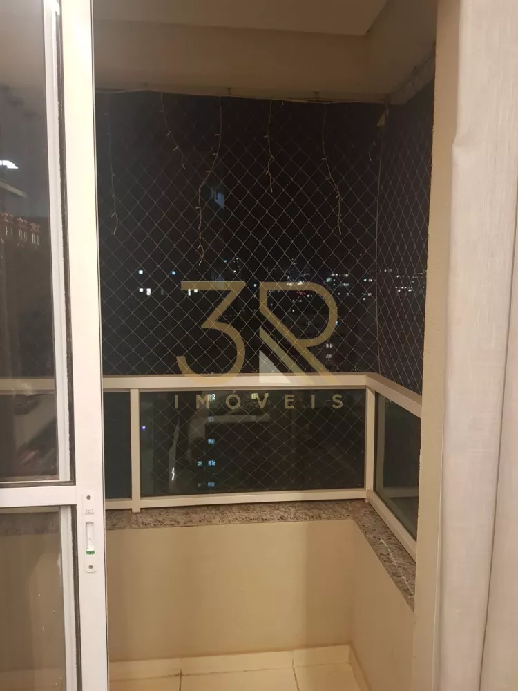 Apartamento, 2 quartos, 57 m² - Foto 2