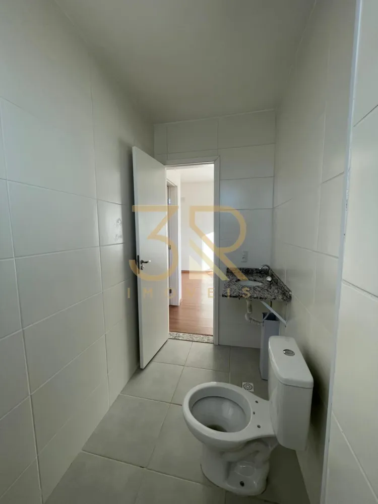 Apartamento, 2 quartos, 56 m² - Foto 2