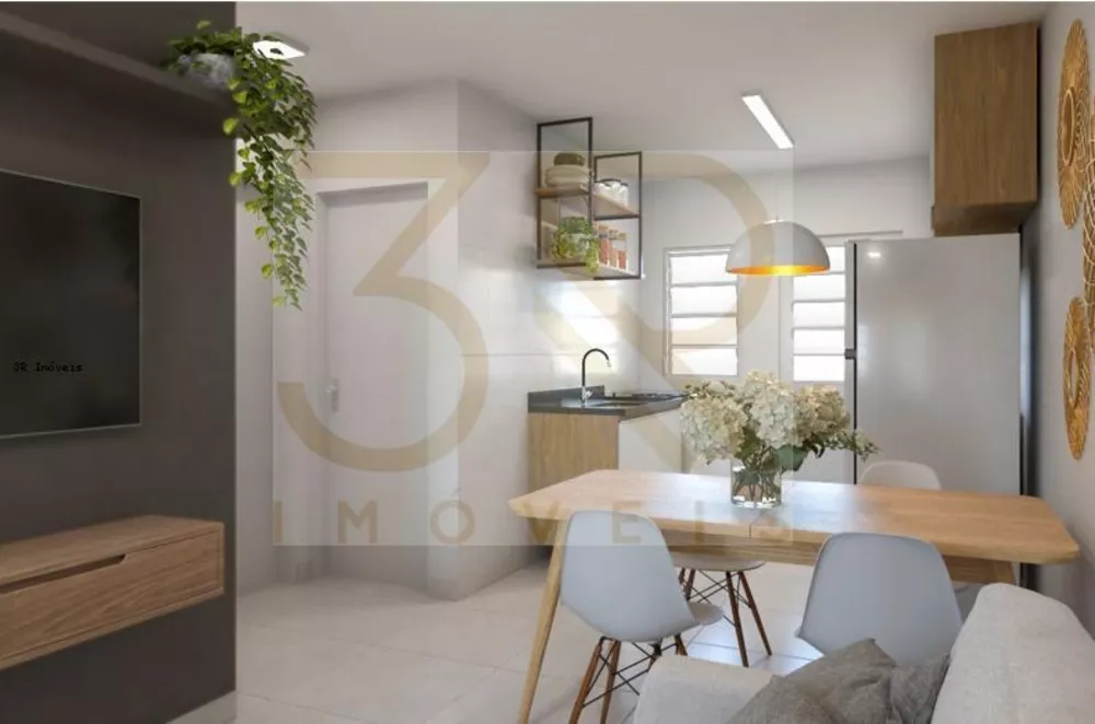 Casa à venda com 2 quartos, 150m² - Foto 4