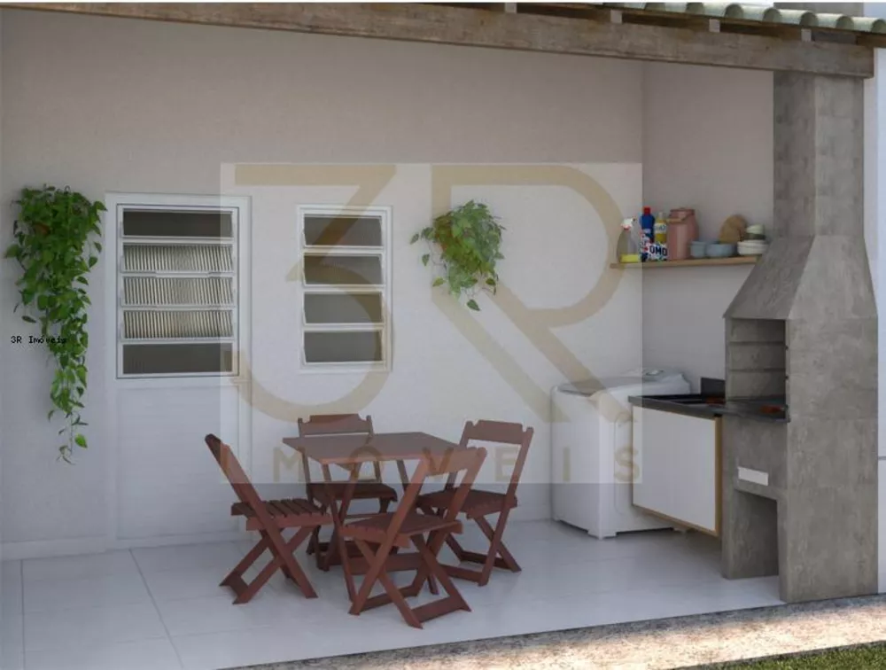 Casa à venda com 2 quartos, 150m² - Foto 2