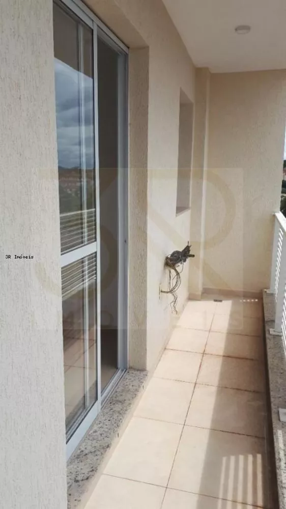 Apartamento, 2 quartos, 63 m² - Foto 3