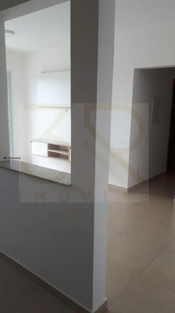 Apartamento, 2 quartos, 63 m² - Foto 6