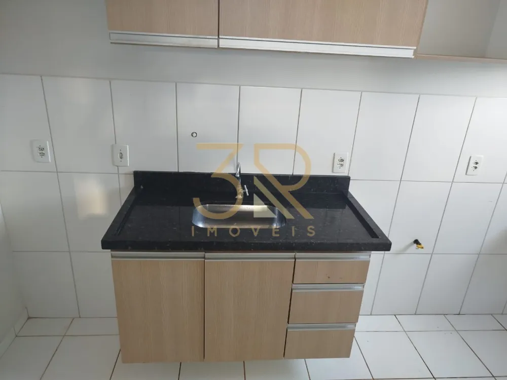 Apartamento, 2 quartos, 45 m² - Foto 6