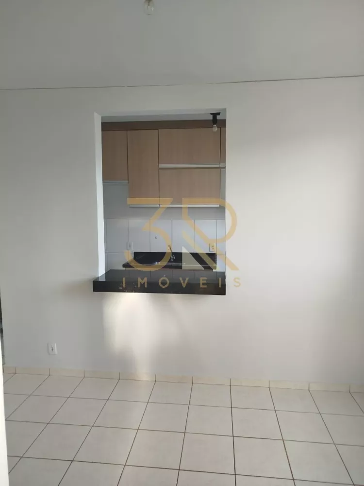 Apartamento, 2 quartos, 45 m² - Foto 3