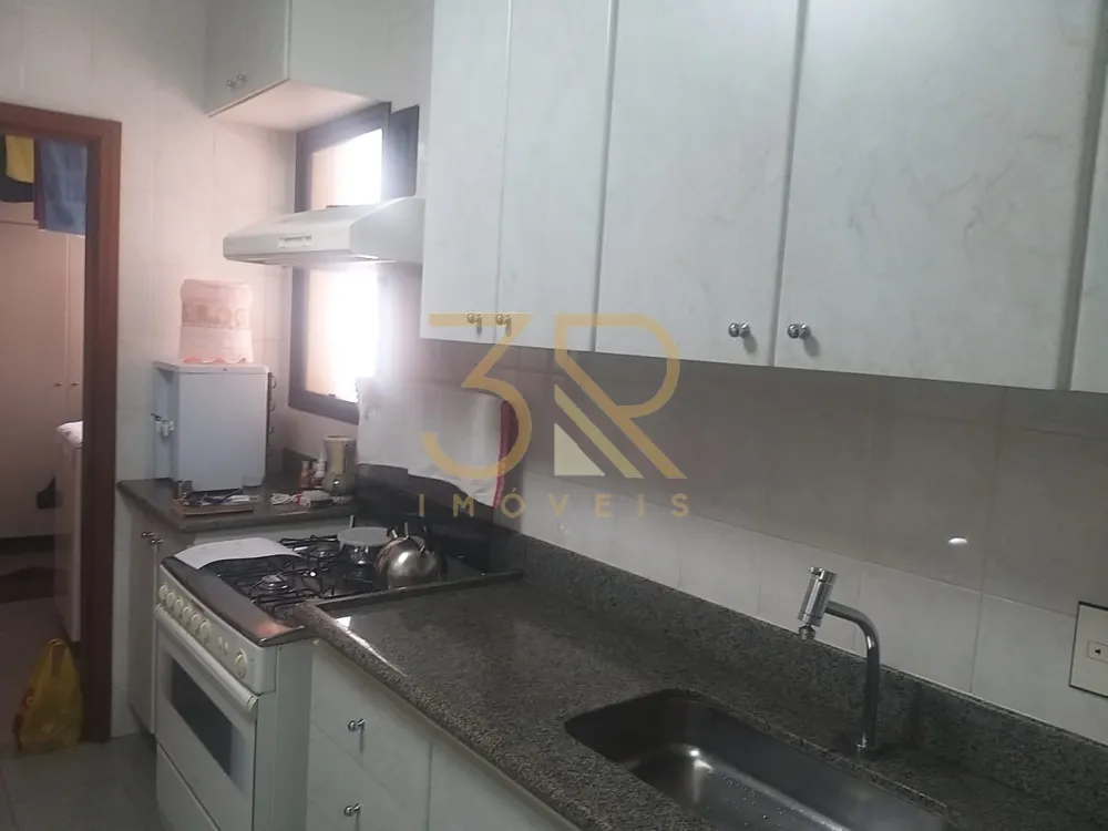 Apartamento, 3 quartos, 119 m² - Foto 5