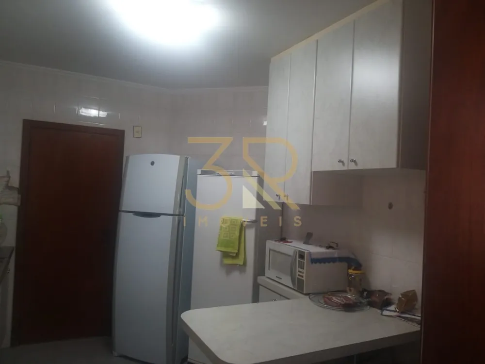 Apartamento, 3 quartos, 119 m² - Foto 4