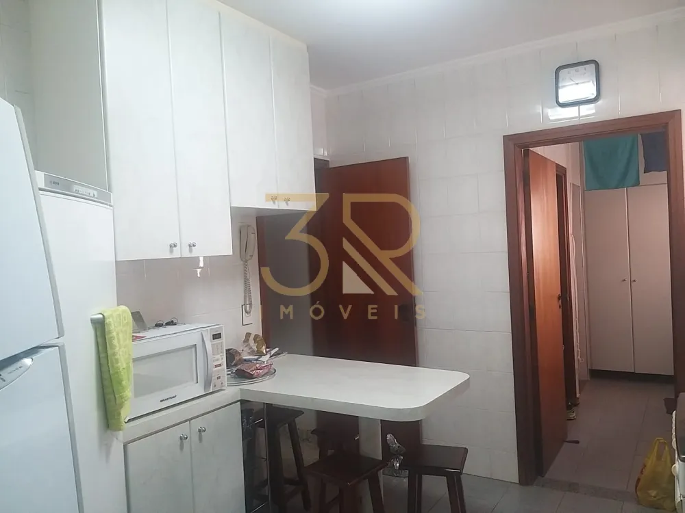 Apartamento, 3 quartos, 119 m² - Foto 3
