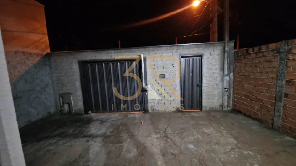 Casa, 2 quartos, 47 m² - Foto 7