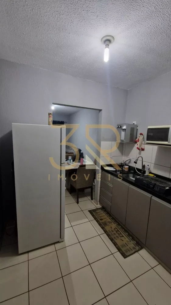 Casa, 2 quartos, 47 m² - Foto 3
