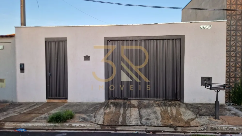 Casa, 2 quartos, 47 m² - Foto 5