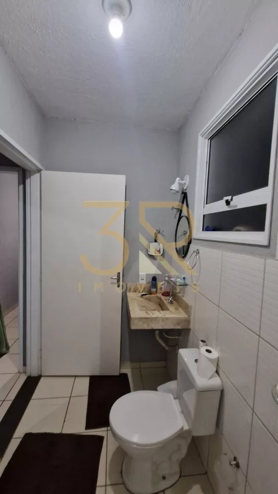 Casa, 2 quartos, 47 m² - Foto 2
