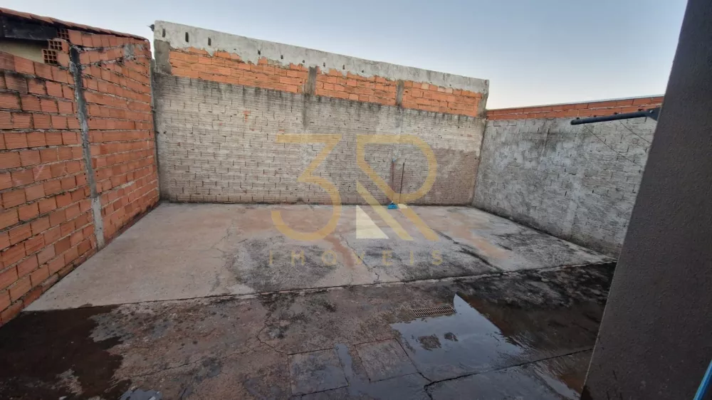 Casa, 2 quartos, 47 m² - Foto 4