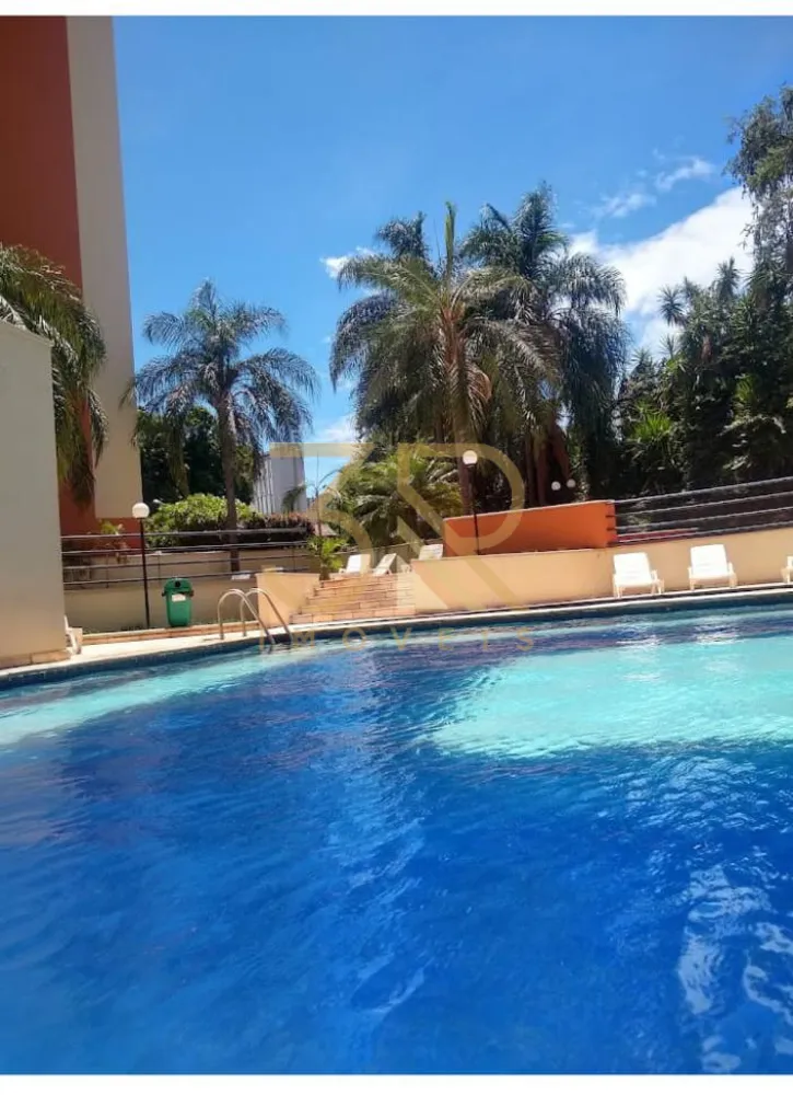 Apartamento, 3 quartos, 100 m² - Foto 11