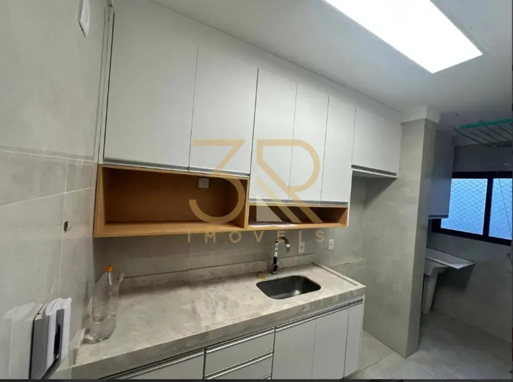 Apartamento, 3 quartos, 100 m² - Foto 3