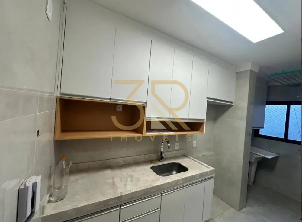 Apartamento, 3 quartos, 100 m² - Foto 5