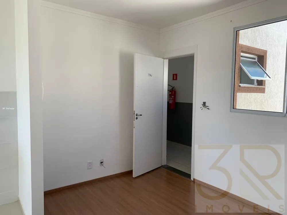 Apartamento, 2 quartos, 48 m² - Foto 4