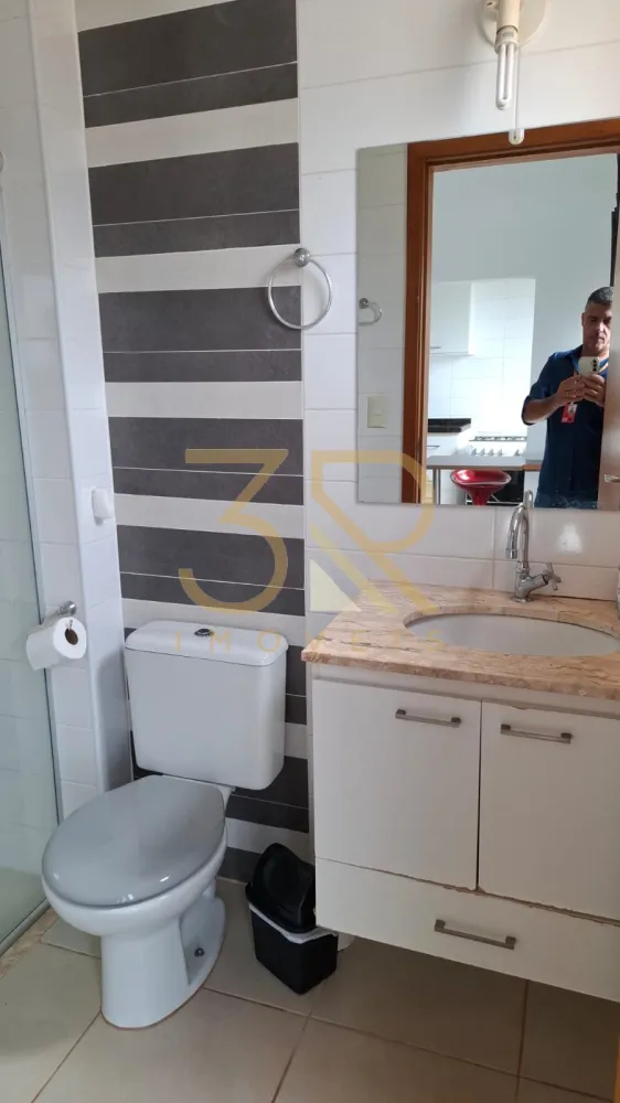 Apartamento, 1 quarto, 38 m² - Foto 5