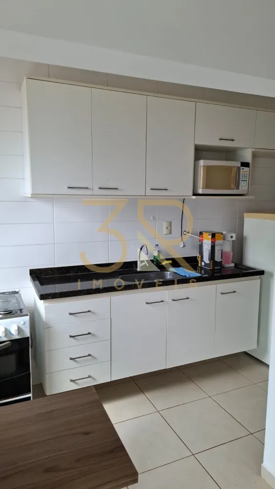Apartamento, 1 quarto, 38 m² - Foto 3