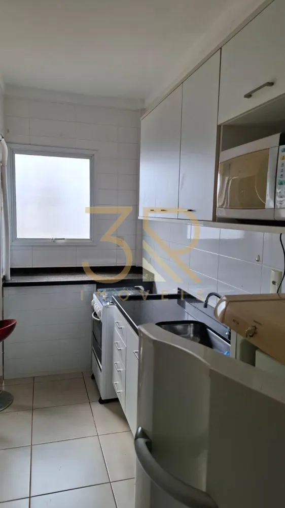 Apartamento, 1 quarto, 38 m² - Foto 2