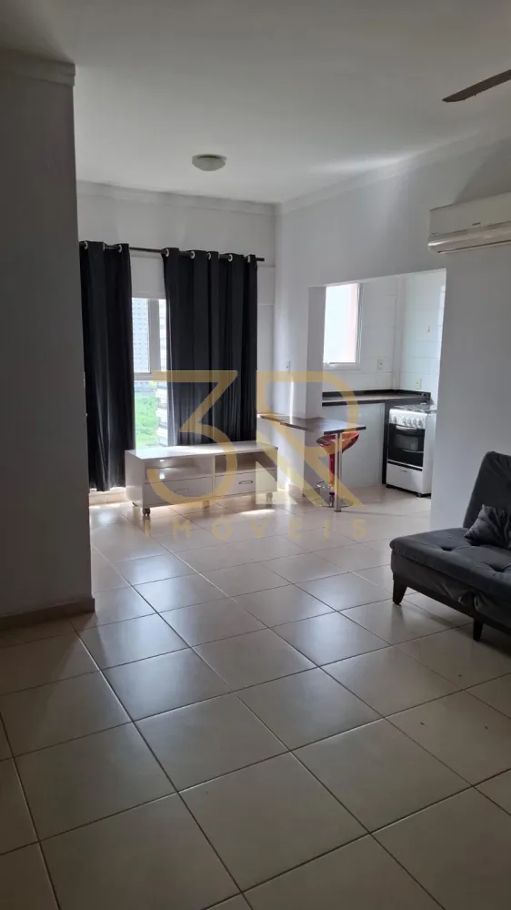 Apartamento, 1 quarto, 38 m² - Foto 4