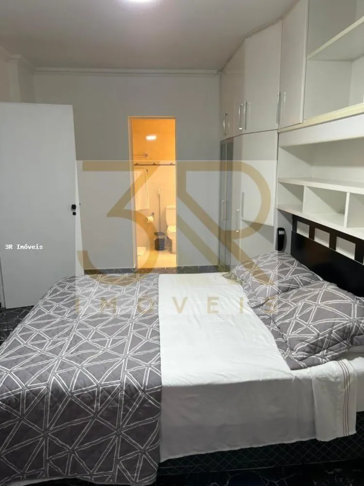 Apartamento, 1 quarto, 49 m² - Foto 2