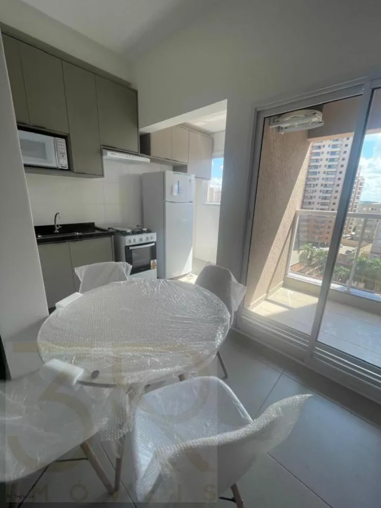 Apartamento, 1 quarto, 38 m² - Foto 3