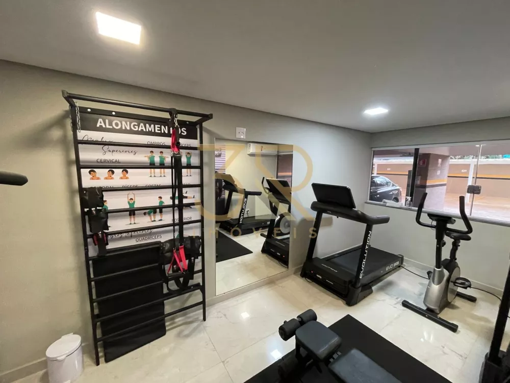 Apartamento, 1 quarto, 38 m² - Foto 2