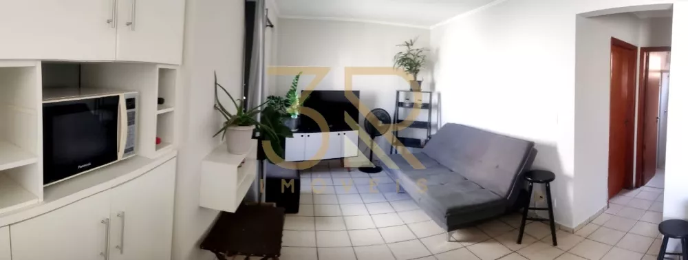 Apartamento, 1 quarto, 41 m² - Foto 3