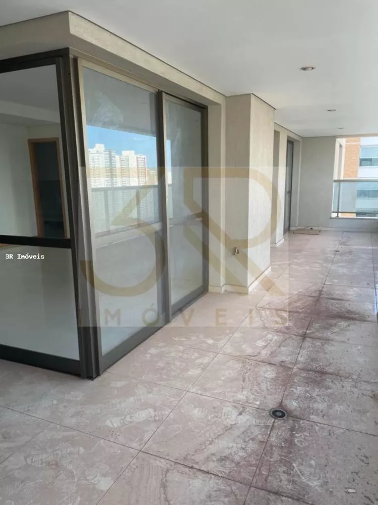Apartamento, 3 quartos, 195 m² - Foto 1