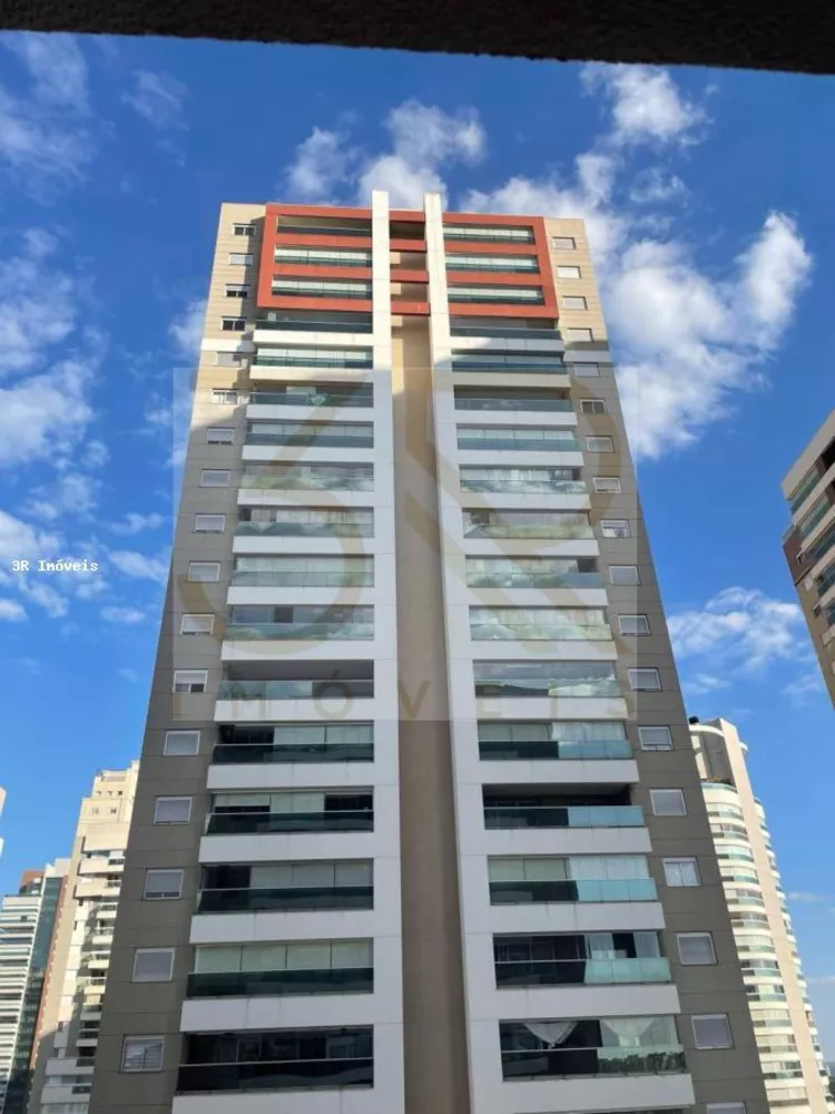 Apartamento, 3 quartos, 195 m² - Foto 2