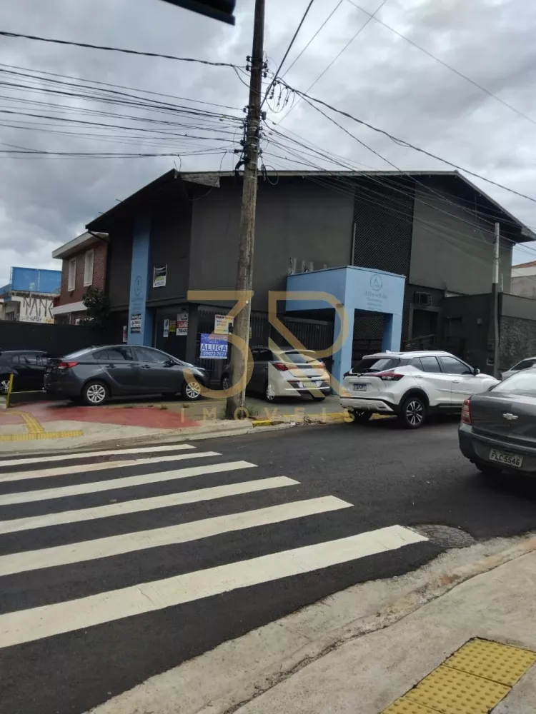 Loja-Salão, 268 m² - Foto 1