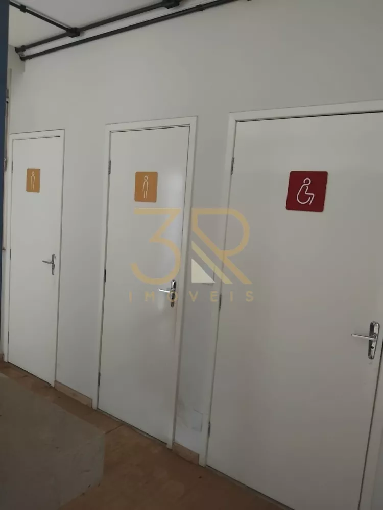 Loja-Salão, 268 m² - Foto 4