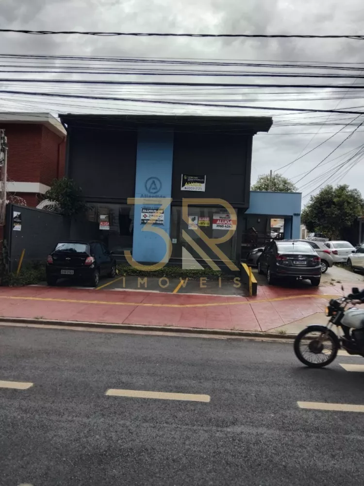 Loja-Salão, 268 m² - Foto 2