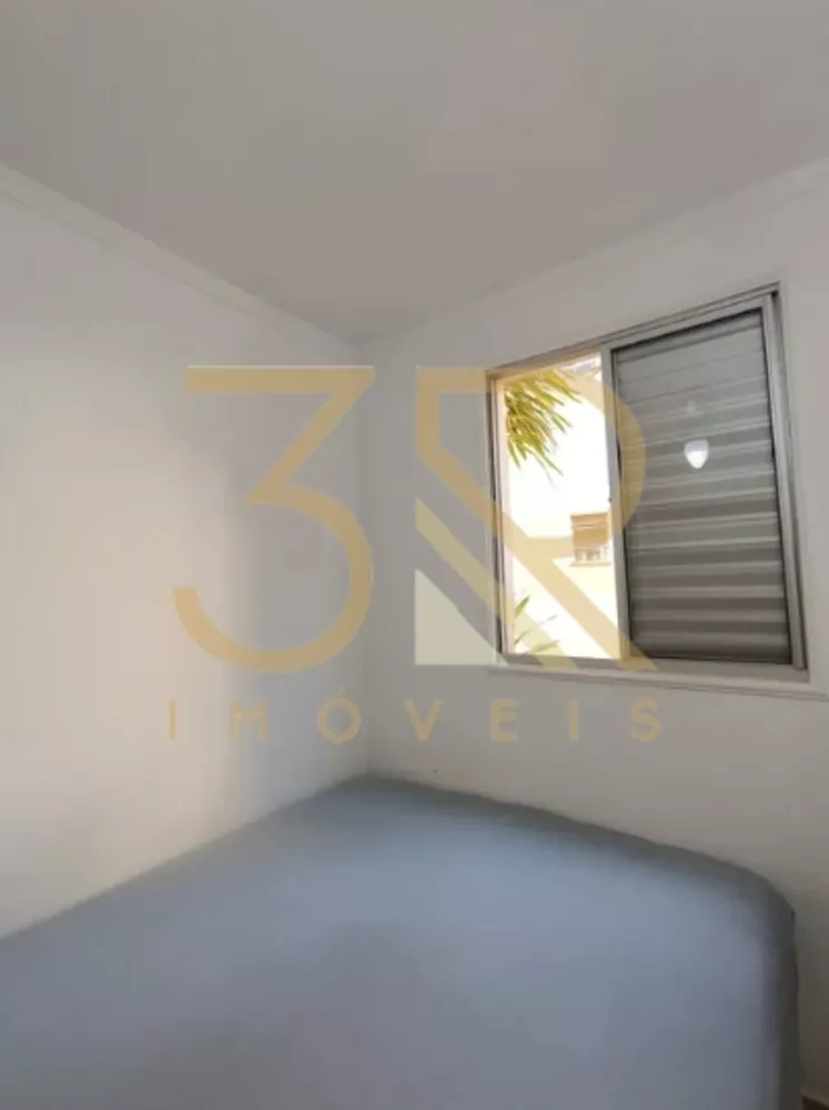Apartamento, 2 quartos, 47 m² - Foto 2