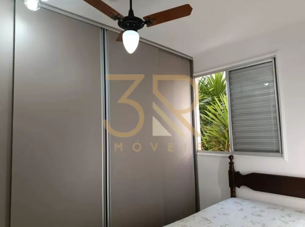 Apartamento, 2 quartos, 47 m² - Foto 1