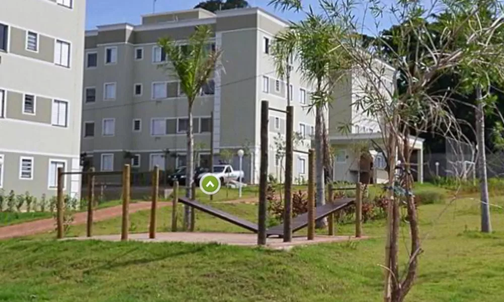 Apartamento, 2 quartos, 47 m² - Foto 3