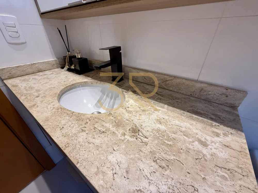 Apartamento, 2 quartos, 62 m² - Foto 1