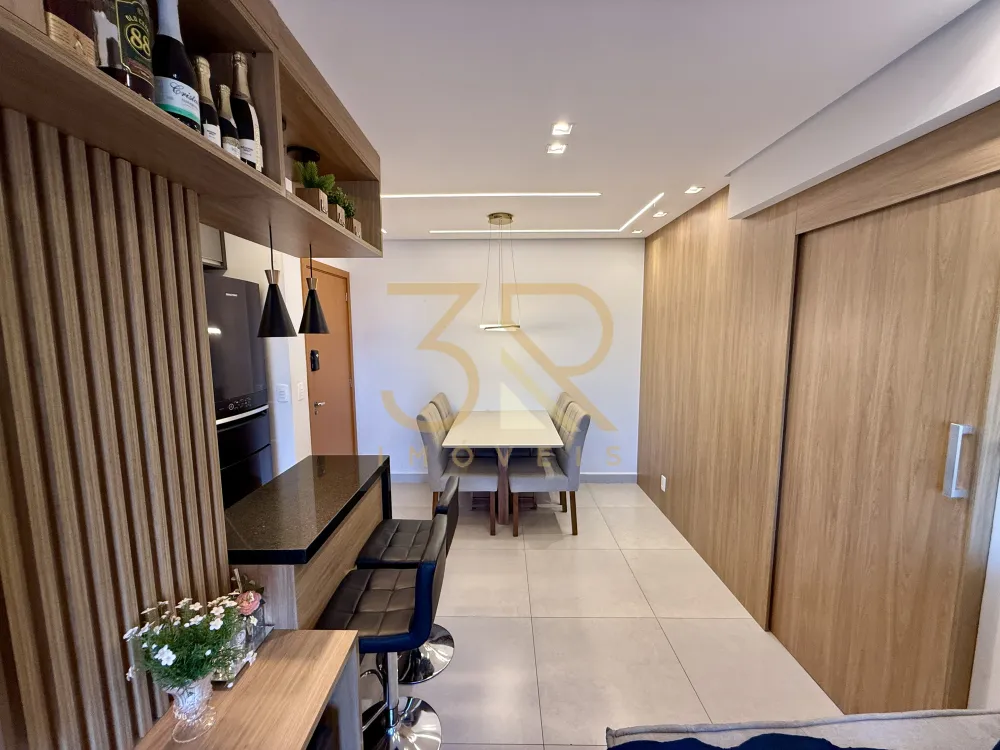 Apartamento, 2 quartos, 62 m² - Foto 6