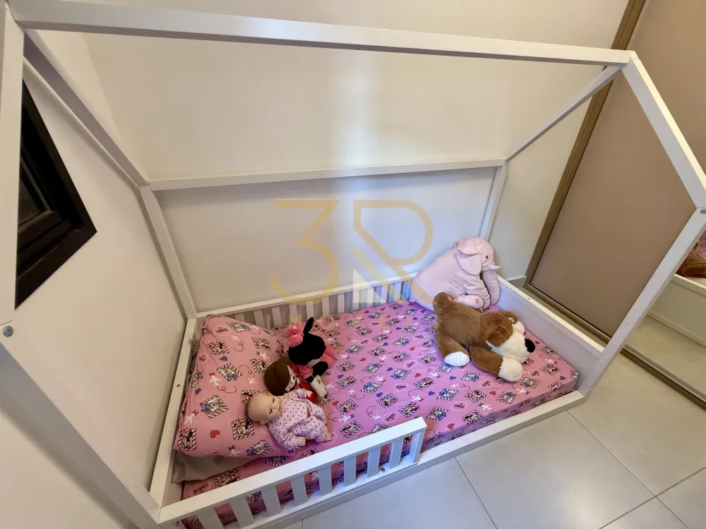 Apartamento, 2 quartos, 62 m² - Foto 2
