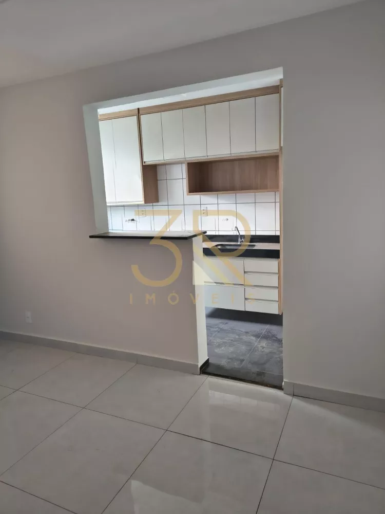Apartamento, 2 quartos, 47300 m² - Foto 1