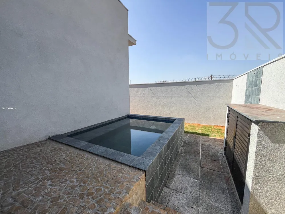 Casa de Condomínio, 3 quartos - Foto 8