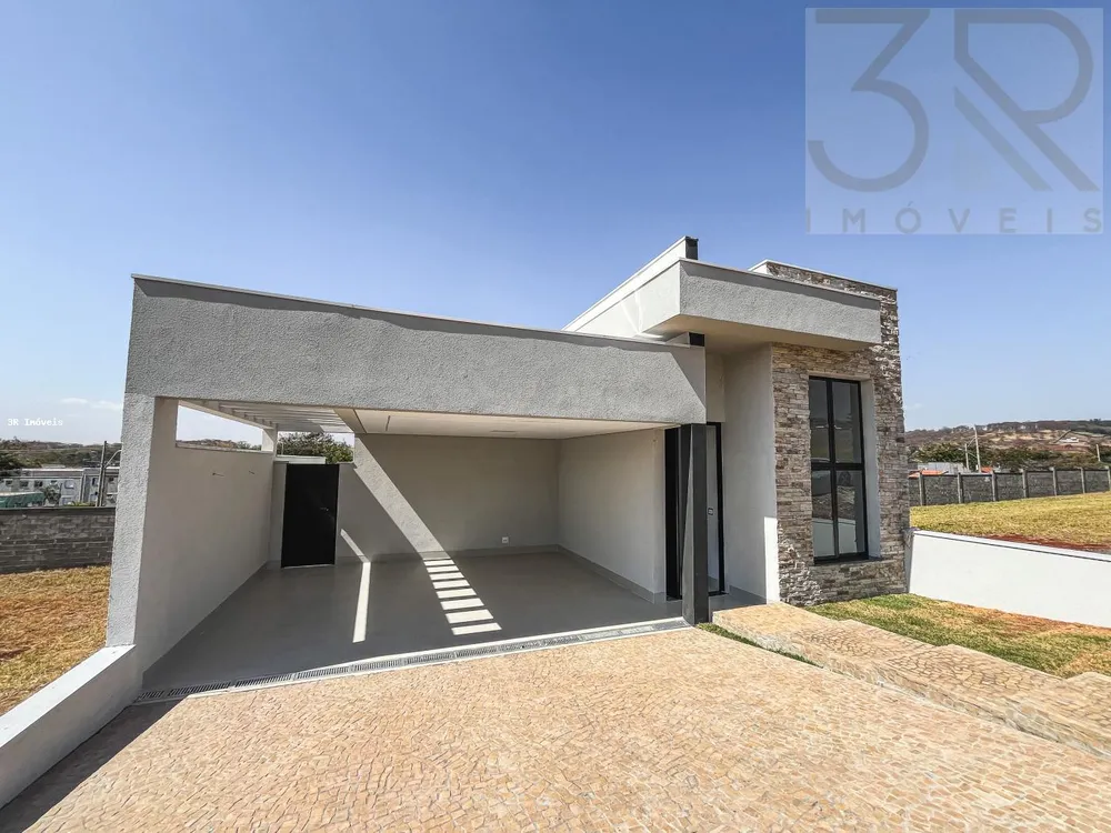 Casa de Condomínio, 3 quartos - Foto 7