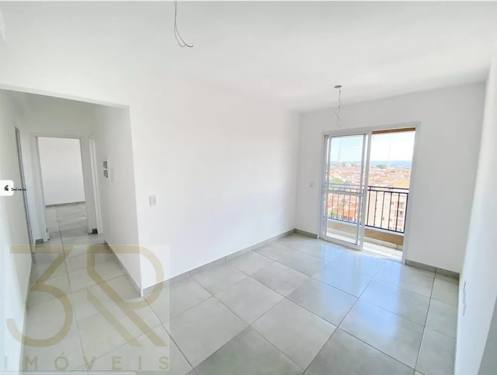 Apartamento à venda com 2 quartos, 59m² - Foto 4