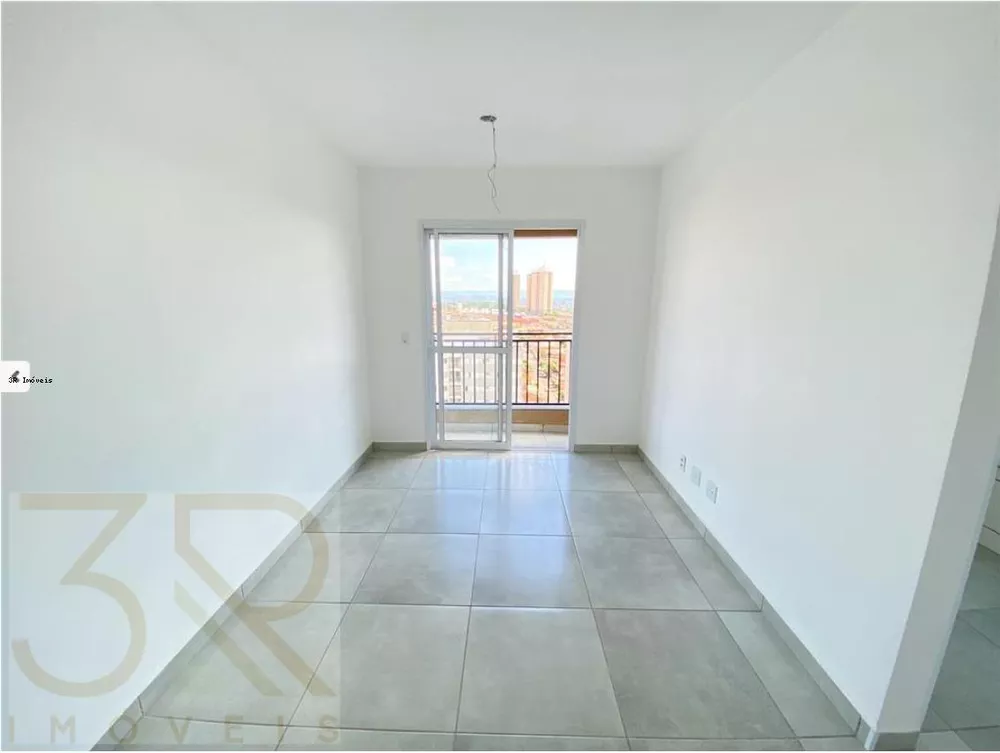 Apartamento à venda com 2 quartos, 59m² - Foto 3