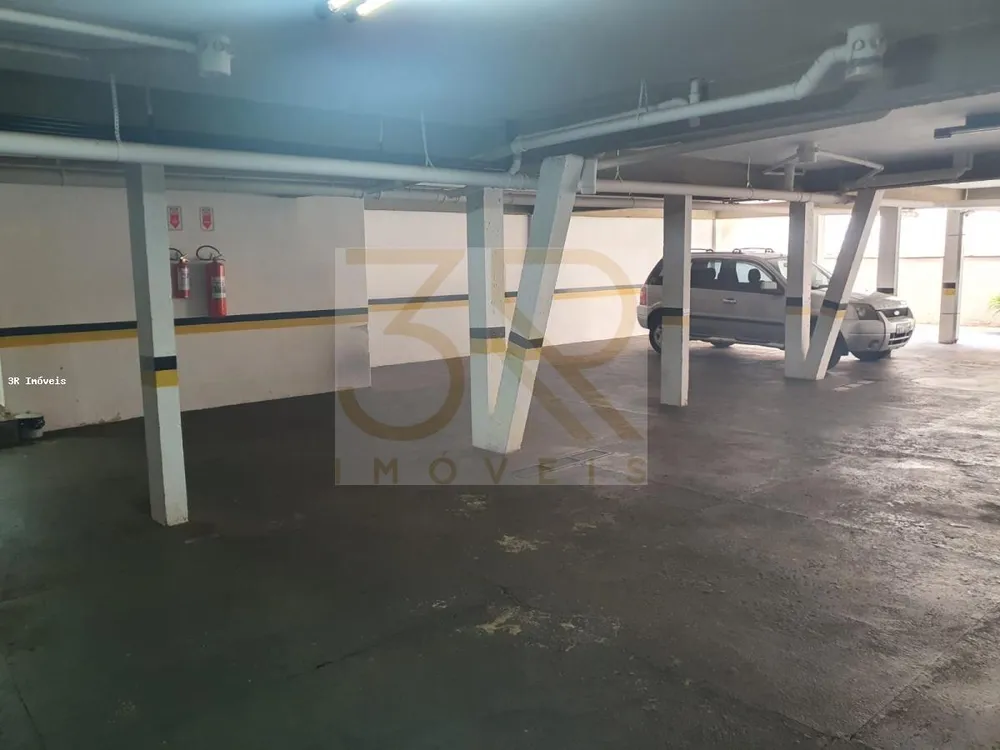 Apartamento, 3 quartos, 94 m² - Foto 3