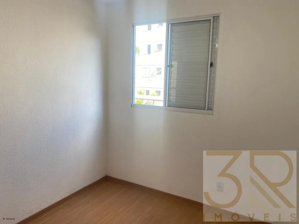 Apartamento, 2 quartos, 46 m² - Foto 3