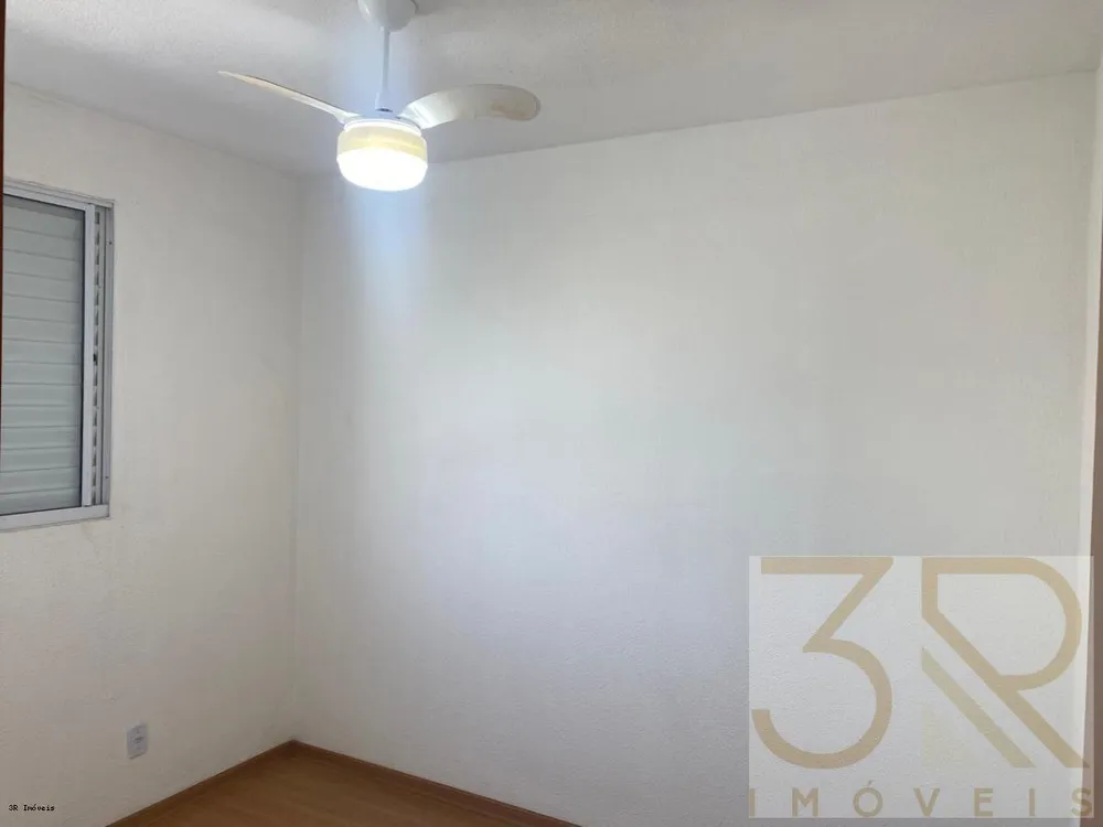 Apartamento, 2 quartos, 46 m² - Foto 1